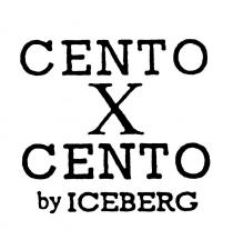 CENTO X CENTO