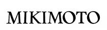 MIKIMOTO