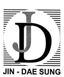 JIN - DAE SUNG