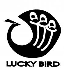 LUCKY BIRD