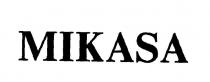MIKASA