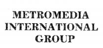 METROMEDIA INTERNATIONAL GROUP