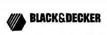 BLACK & DECKER