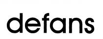 defans