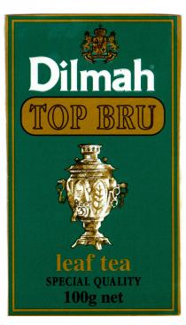 DILMAH