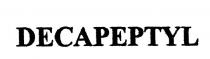 DECAPEPTYL
