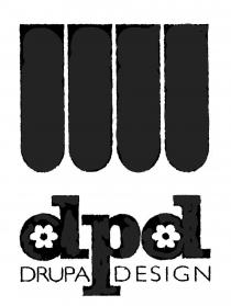 DPD DRUPA DESIGN