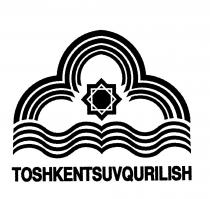 TOSHKENTSUVQURILISH