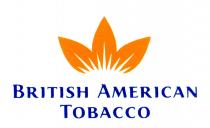 BRITISH AMERICAN TOBACCO