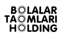 BOLALAR TAOMLARI HOLDING