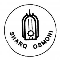 SHARQ OSMONI