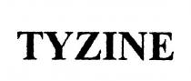 TYZINE