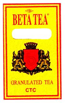 BETA TEA