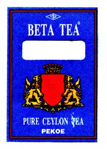BETA TEA