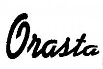 ORASTA