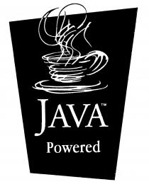Java Powered