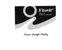 Fitovit* Fitness through Vitality