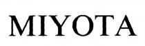 MIYOTA