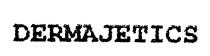 DERMAJETICS