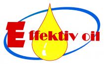 Effektiv oil