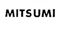 MITSUMI