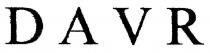 DAVR