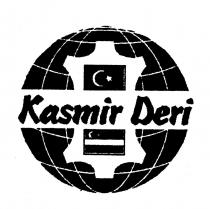 Kasmir Deri