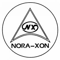 NORA - XON