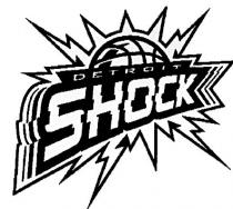 DETROIT SHOCK