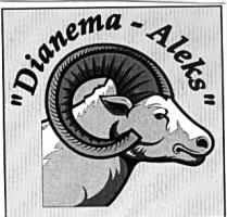 Dianema-Aleks