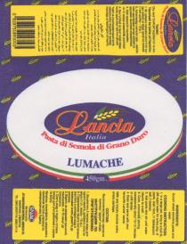 Lanchia LUMACHE