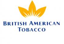 BRITISH AMERICAN TOBACCO