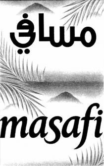 MASAFI