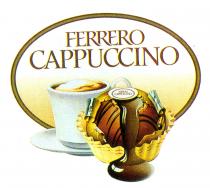 FERRERO CAPPUCCINO