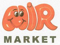 MIR MARKET