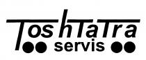 TOShTATRA-SERVIS