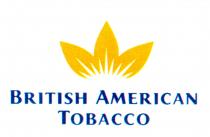 BRITISH AMERIKAN TOBACCO