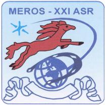 MEROS-XXI ASR