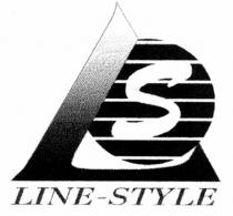 LS LINE-STYLE