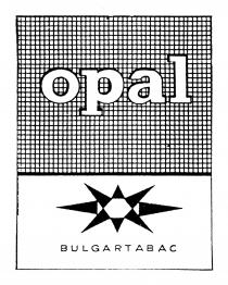 opal BULGARTABAK