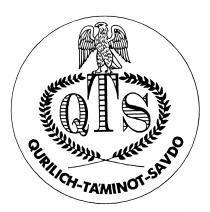 QTS QURILISH-TA'MINOT-SAVDO