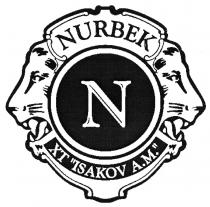 NURBEK N XT 