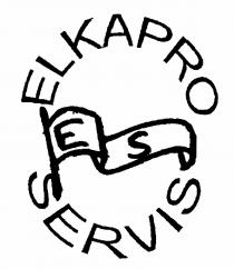 ELKAPRO SERVIS