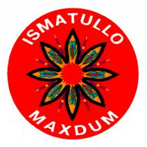 ISMATULLO MAXDUM