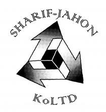 SHARIF-JAHON Ko LTD