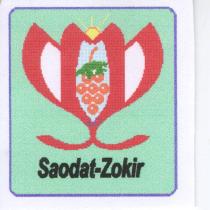 Saodat-Zokir