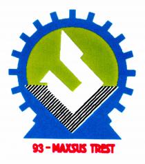 93-SONLI MAXSUS TREST