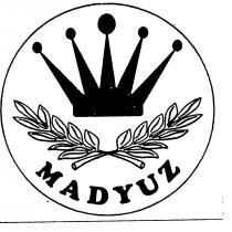 MADYUZ