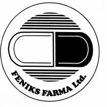 FENIKS FARMA Ltd