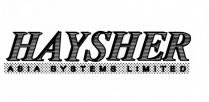 HAYSHER ASIA SYSTEMS LIMITED